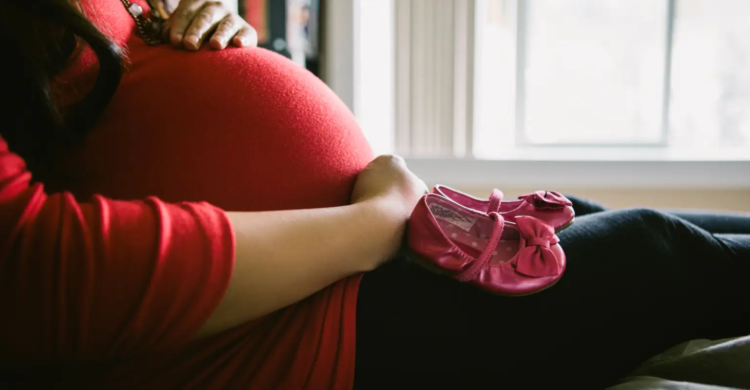 Mom-to-be is horrified that partner wants her to get C-section so their sex life isn’t ‘ruined’