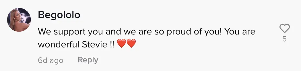 Eminem's teenage child comes out as non-binary - Article Image 5