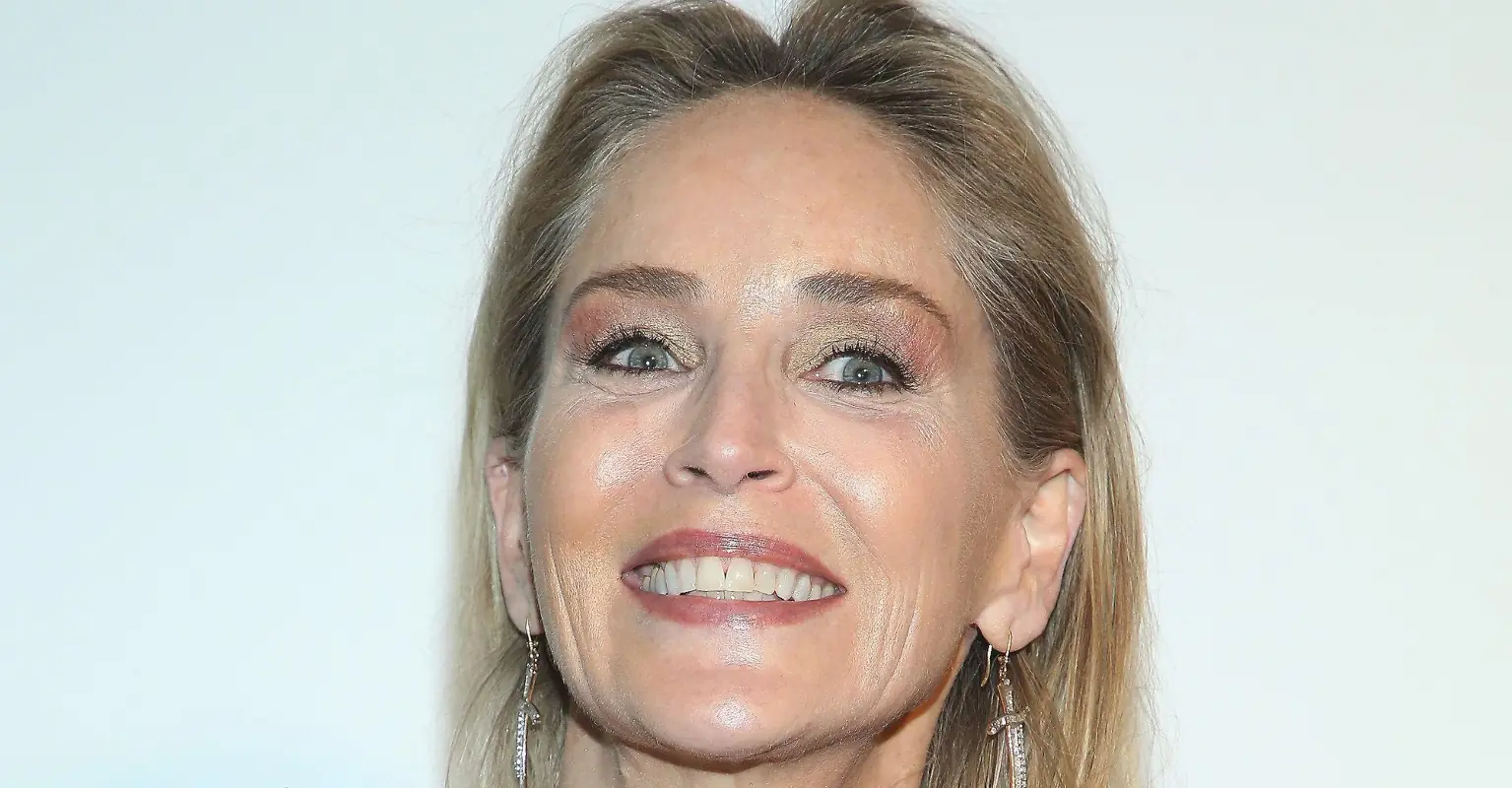 Sharon Stone shares emotional tribute to baby nephew as 11-month-old dies after total organ failure
