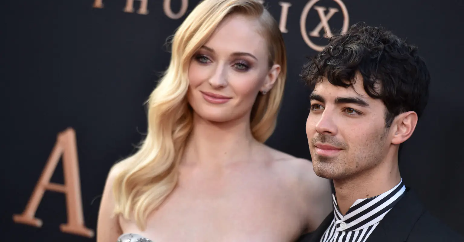 Sophie Turner criticized for new role playing Princess Charlotte