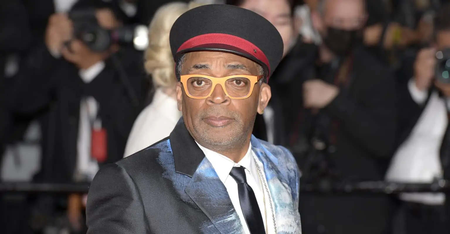 Spike Lee reveals what he thinks actually happened on 9/11 as director admits he's 'got questions'