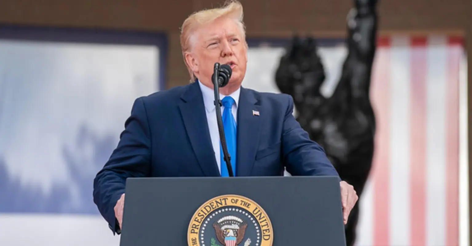 Trump blasts Biden’s ‘tremendous disrespect’ for US troops killed in Afghanistan