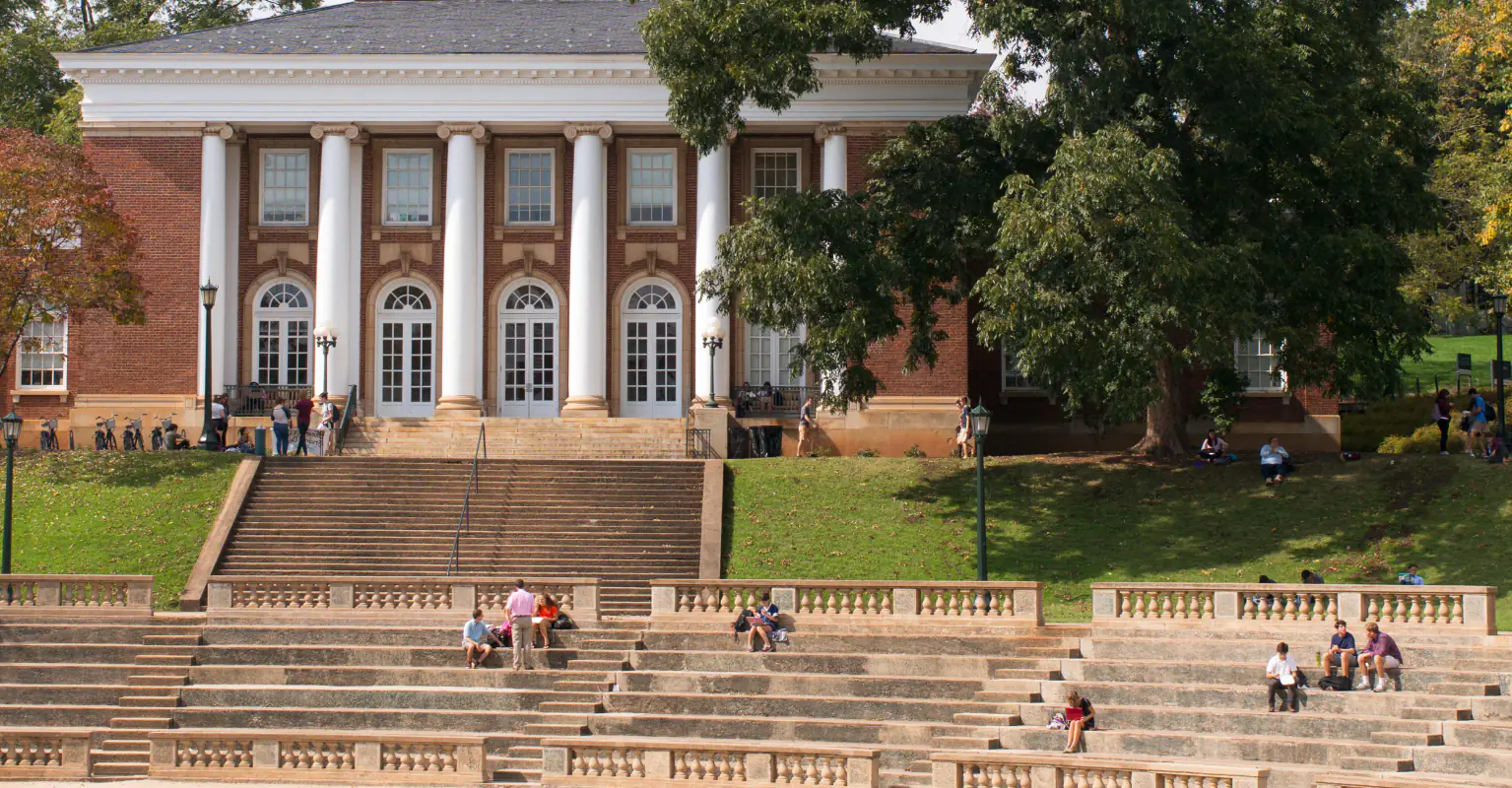 University of Virginia disenrolls unvaccinated students prior to start of fall semester