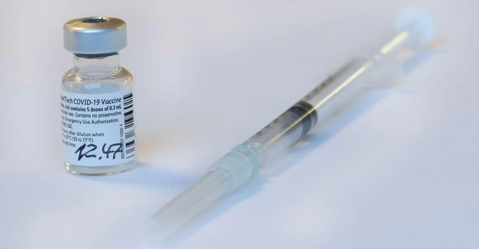 FDA grants full approval for Pfizer-BioNTech's Covid-19 vaccine