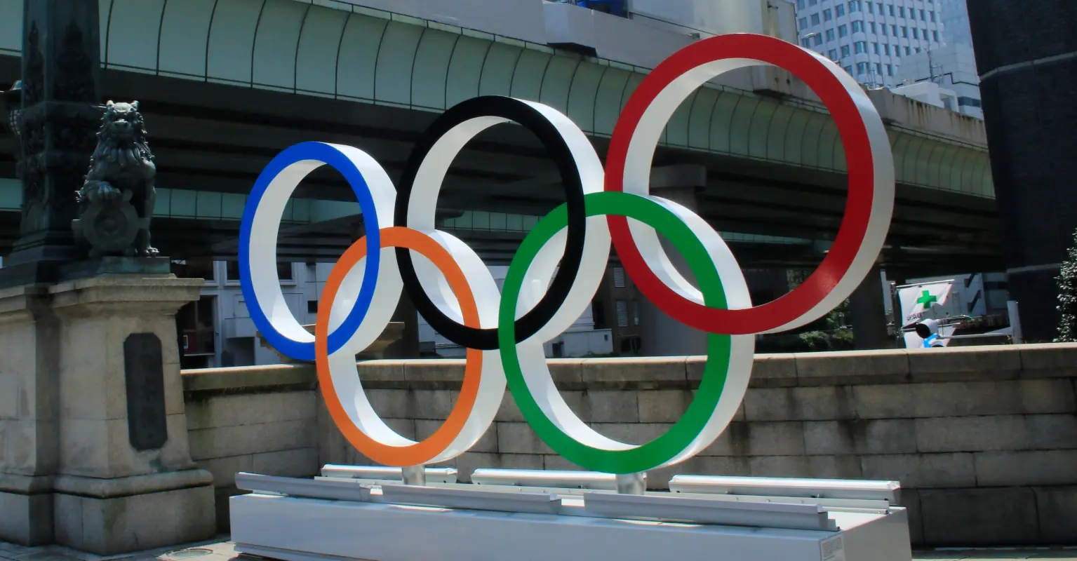 Paralympic shot putter stripped of gold medal after arriving 3 minutes late