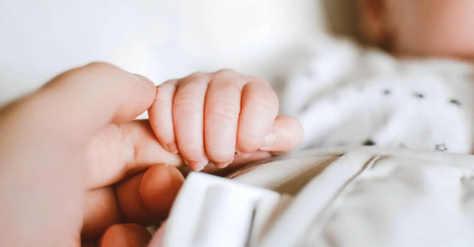 Transgender parents say a nurse refused to let them meet their newborn baby