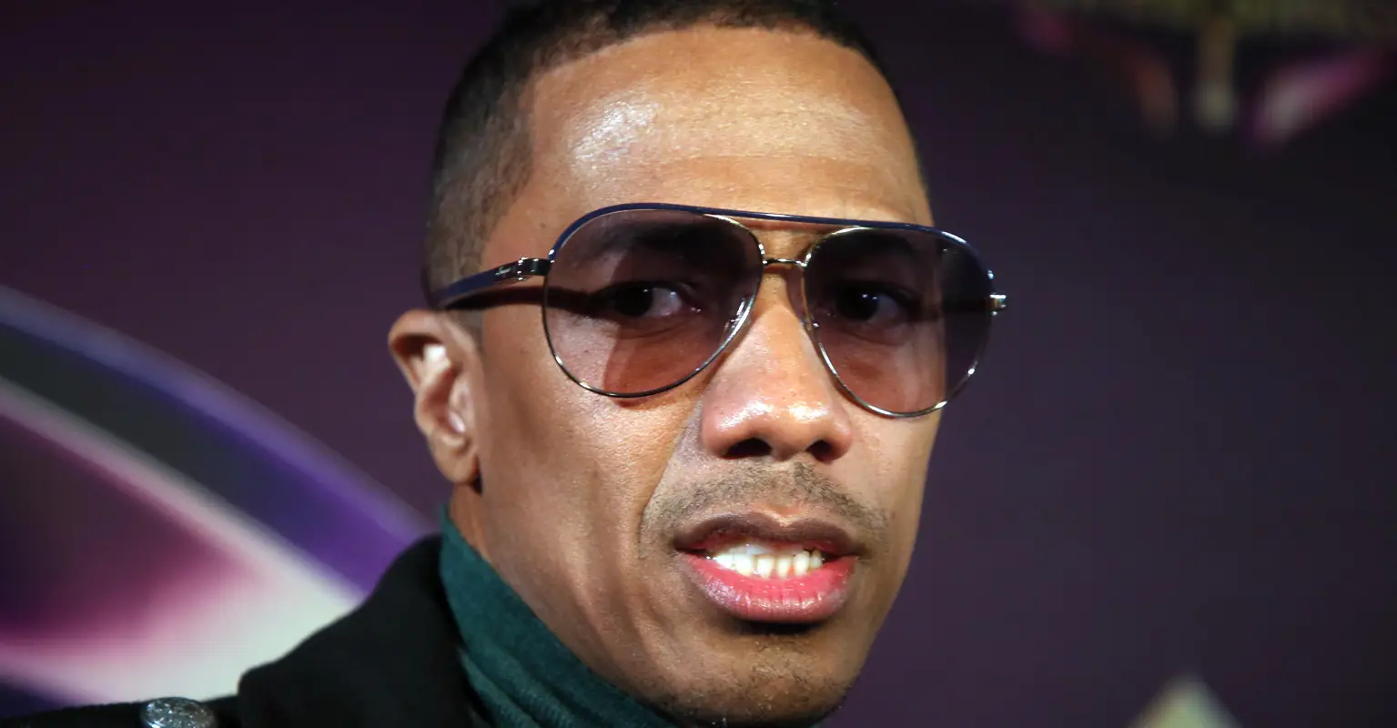 Nick Cannon reveals his reason for having 7 kids with 4 different women