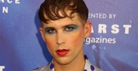13 Reasons Why star Tommy Dorfman 'never felt better' after reintroducing herself as a woman