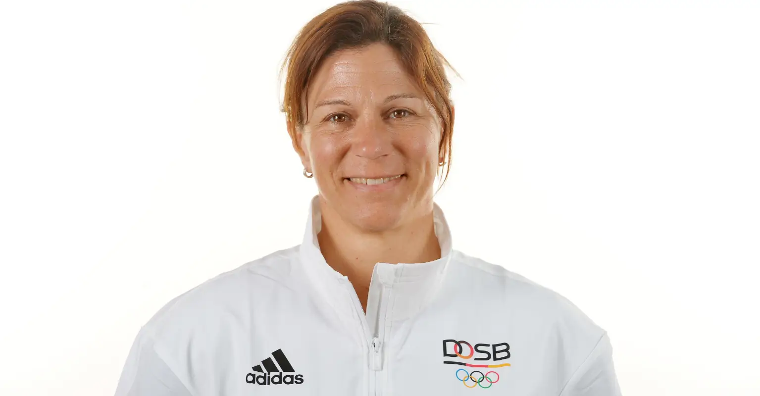 German modern pentathlon coach kicked out of the Olympics for punching horse
