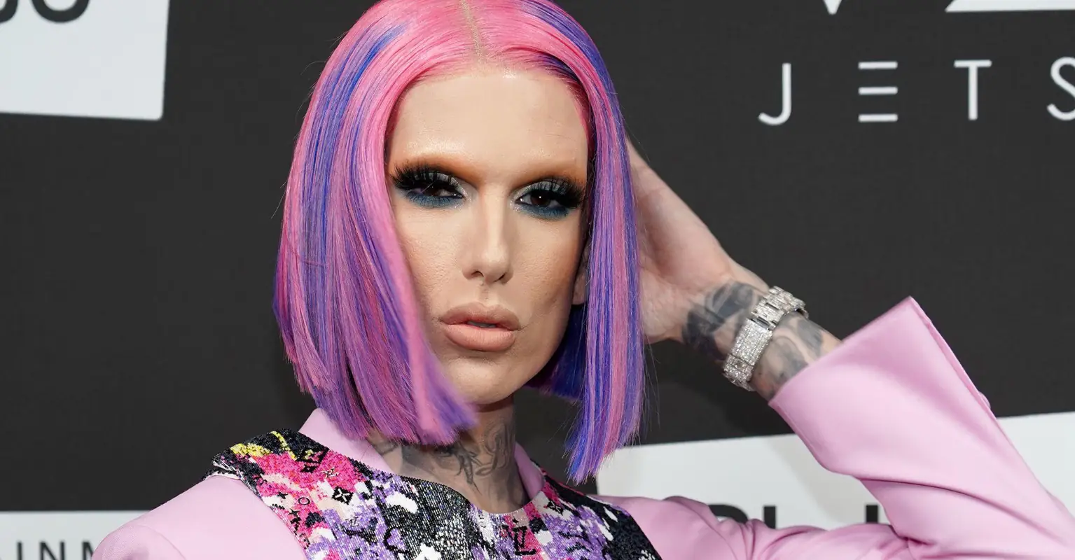 YouTuber Jeffree Star raises yaks on small-town Wyoming ranch as he leaves life of luxury in Los Angeles