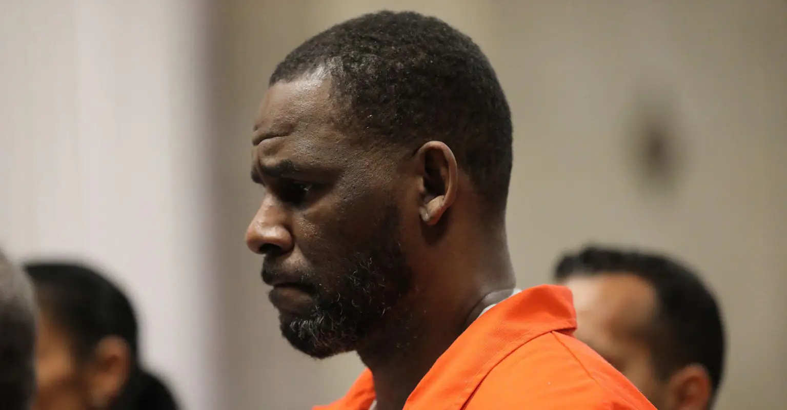 R. Kelly's ex-manager said singer blew up and docked his paycheck when he booked male Disney tour guide
