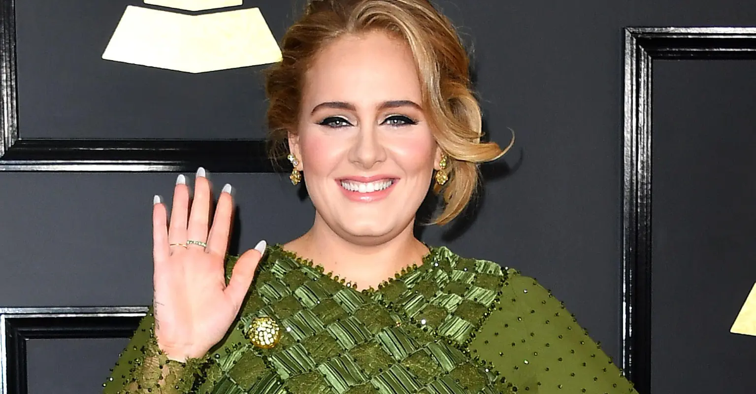 Adele addresses ‘cultural appropriation’ backlash from Notting Hill photo