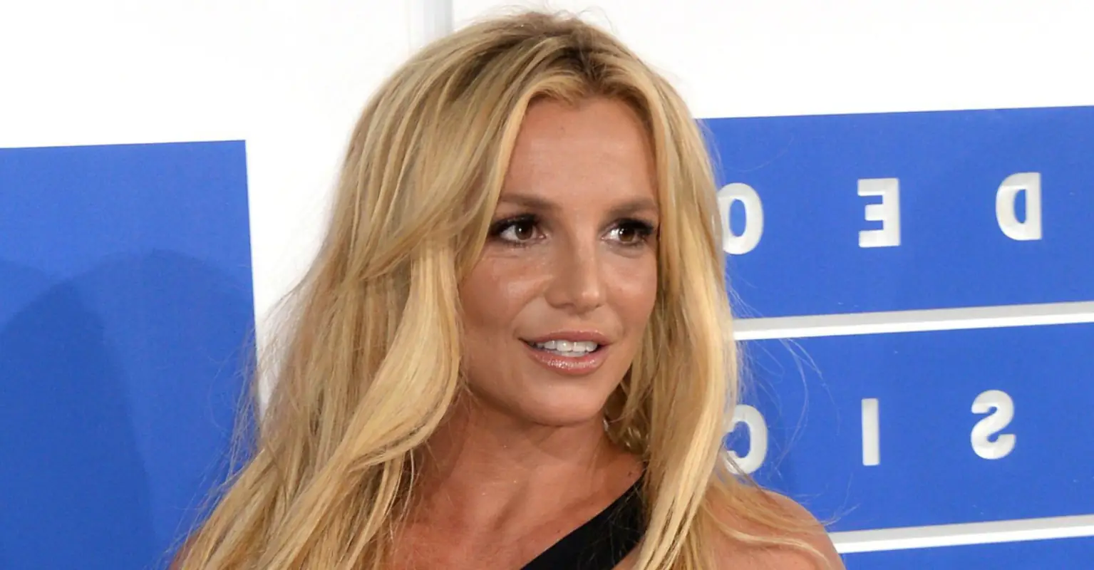 Britney Spears shares update on 'very private' sons in belated birthday post