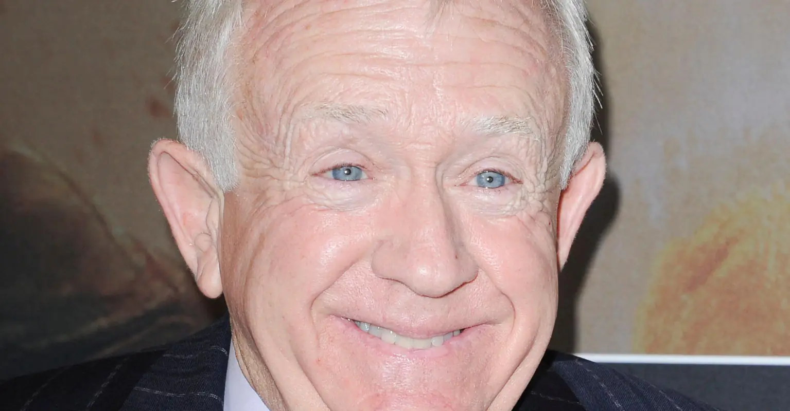 Leslie Jordan shares throwback thirst-trap from the 1980s and people cannot get over it