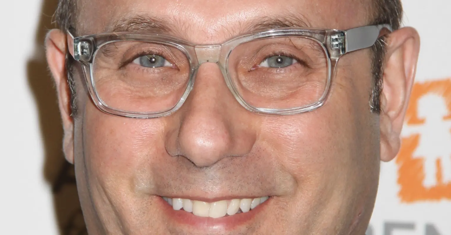 Sarah Jessica Parker breaks silence on Willie Garson's death