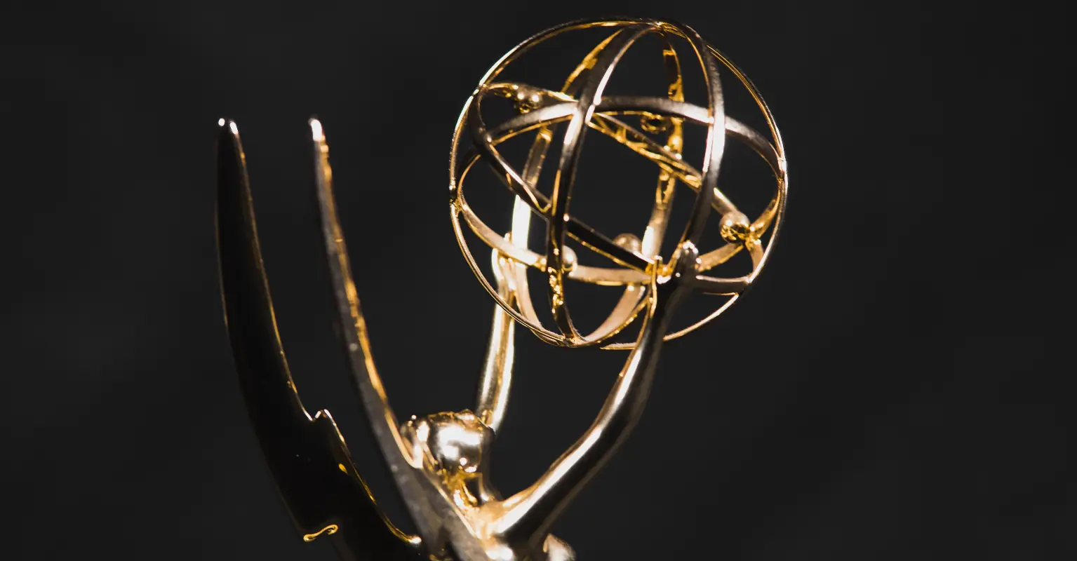 15 Of the best dressed stars to hit the red carpet at Emmys 2021