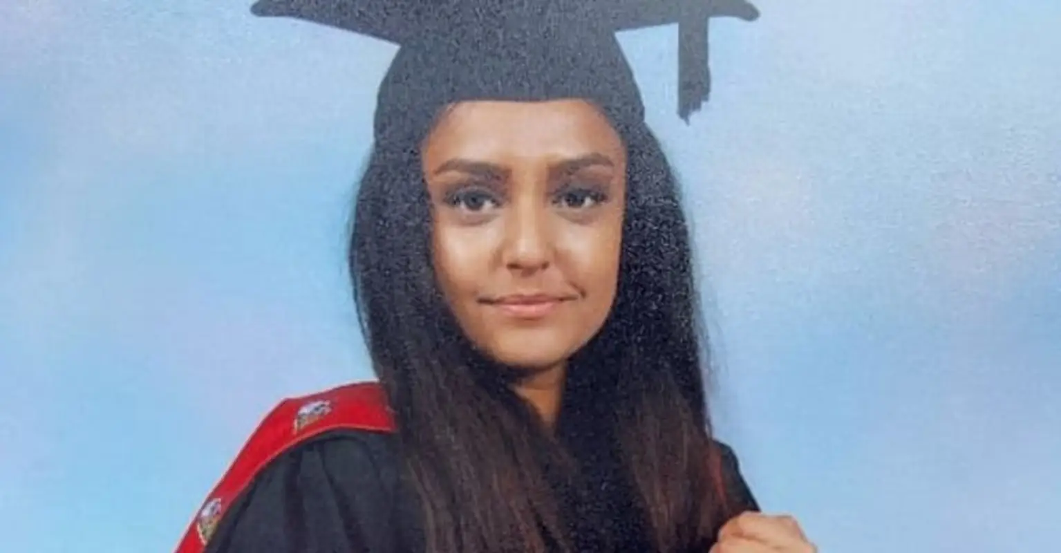 Sabina Nessa: Everything we know about murder of 28-year-old school teacher