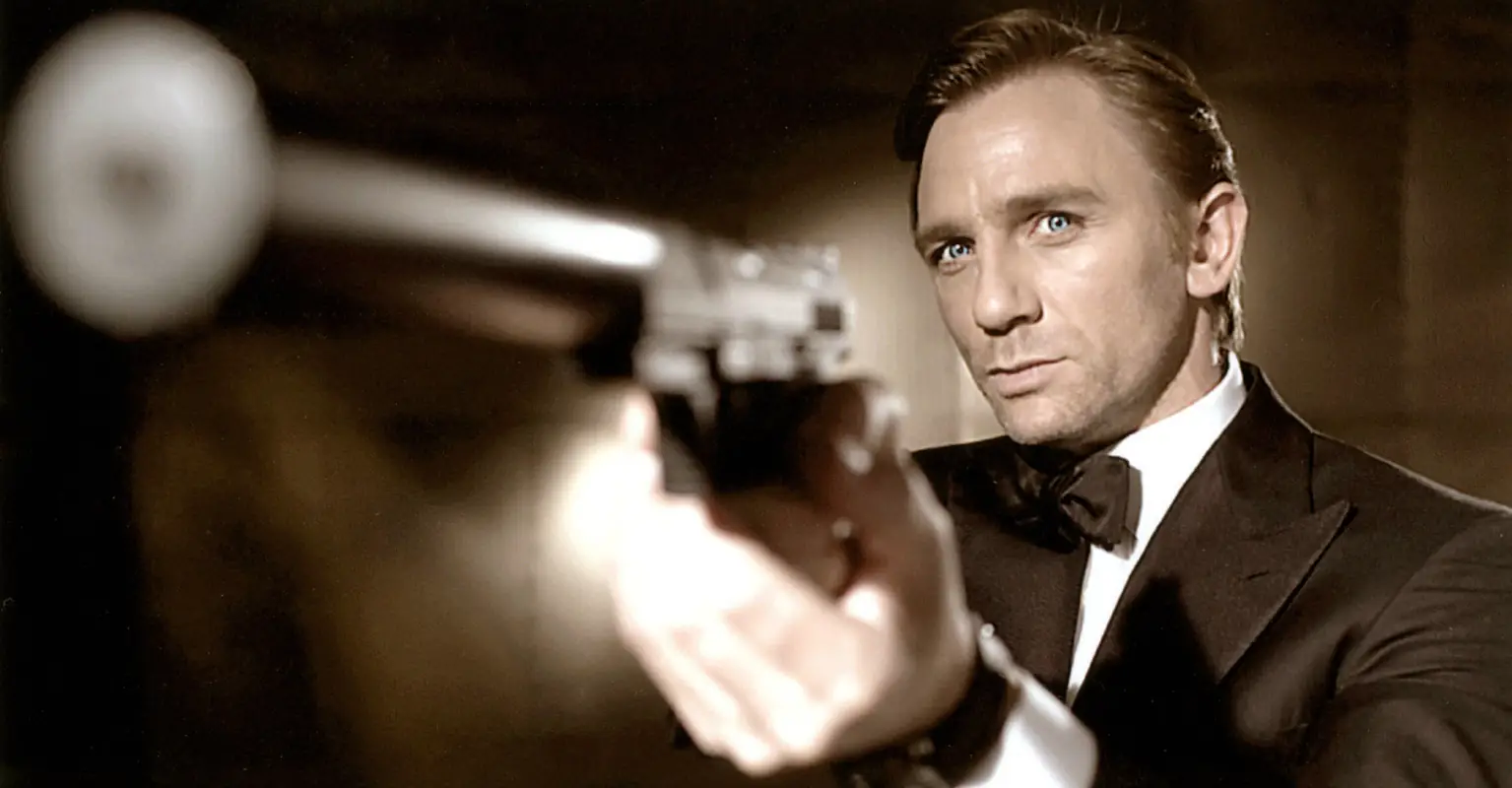 9 Of the top contenders to play James Bond after Daniel Craig