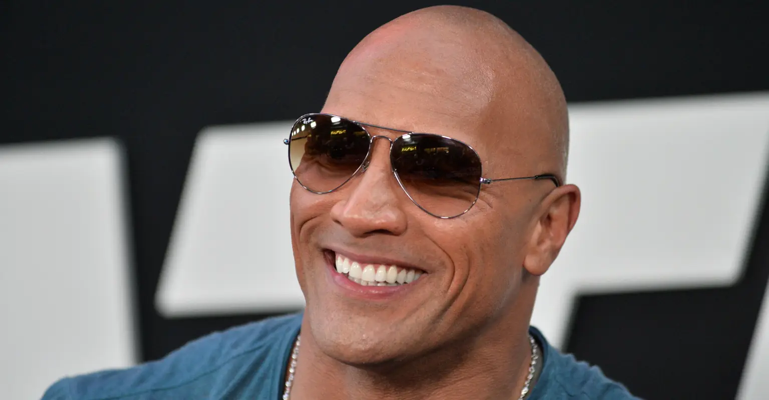 How The Rock went from failed football player to one of the highest-paid actors in Hollywood