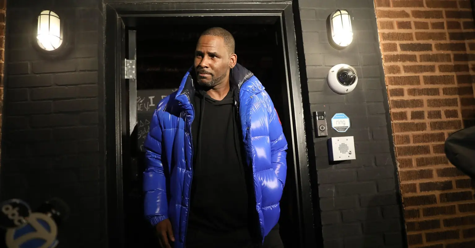 R. Kelly: Comprehensive timeline of allegations as singer is found guilty in sex trafficking trial