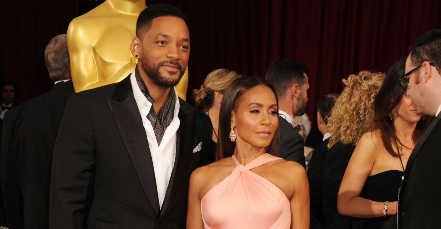 Timeline of Will and Jada Pinkett Smith's relationship as actor confirms they are non-monogamous