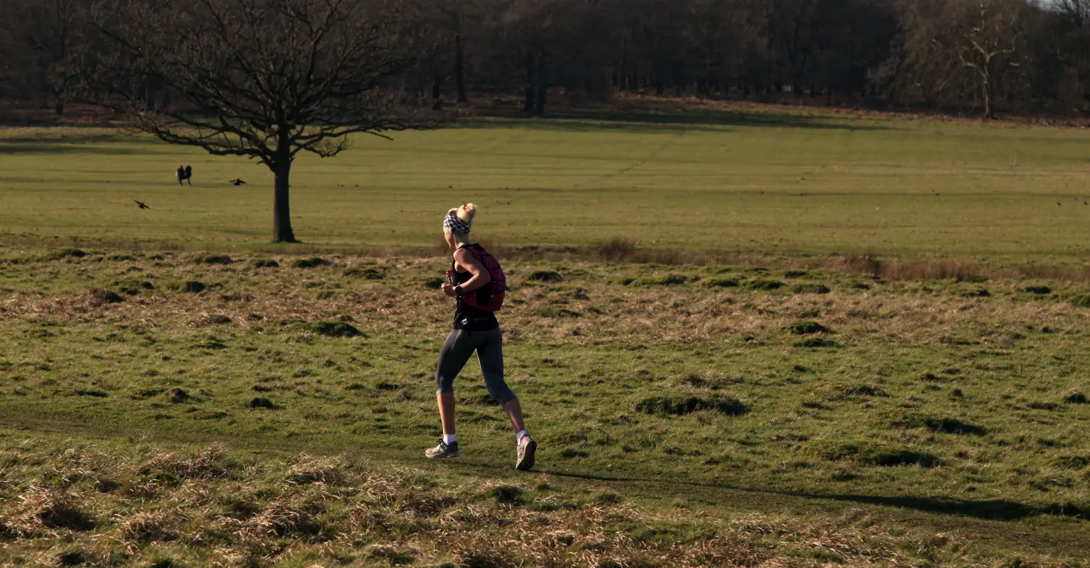 Woman shares self-defense advice that could actually save your life