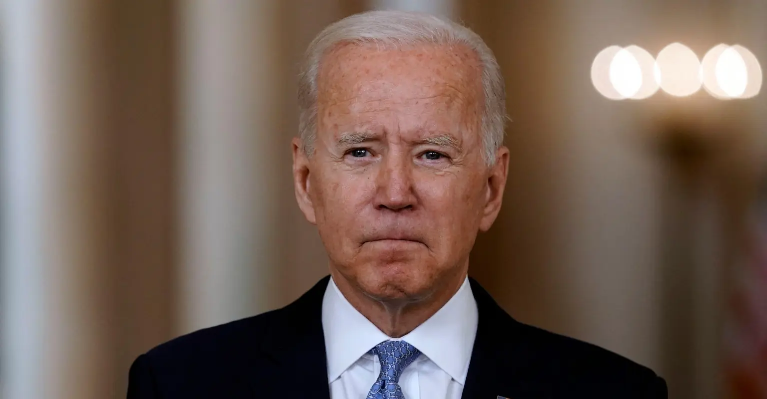 Interpreter who helped rescue Biden in 2008 pleads for help leaving Afghanistan: 'Don't forget me'