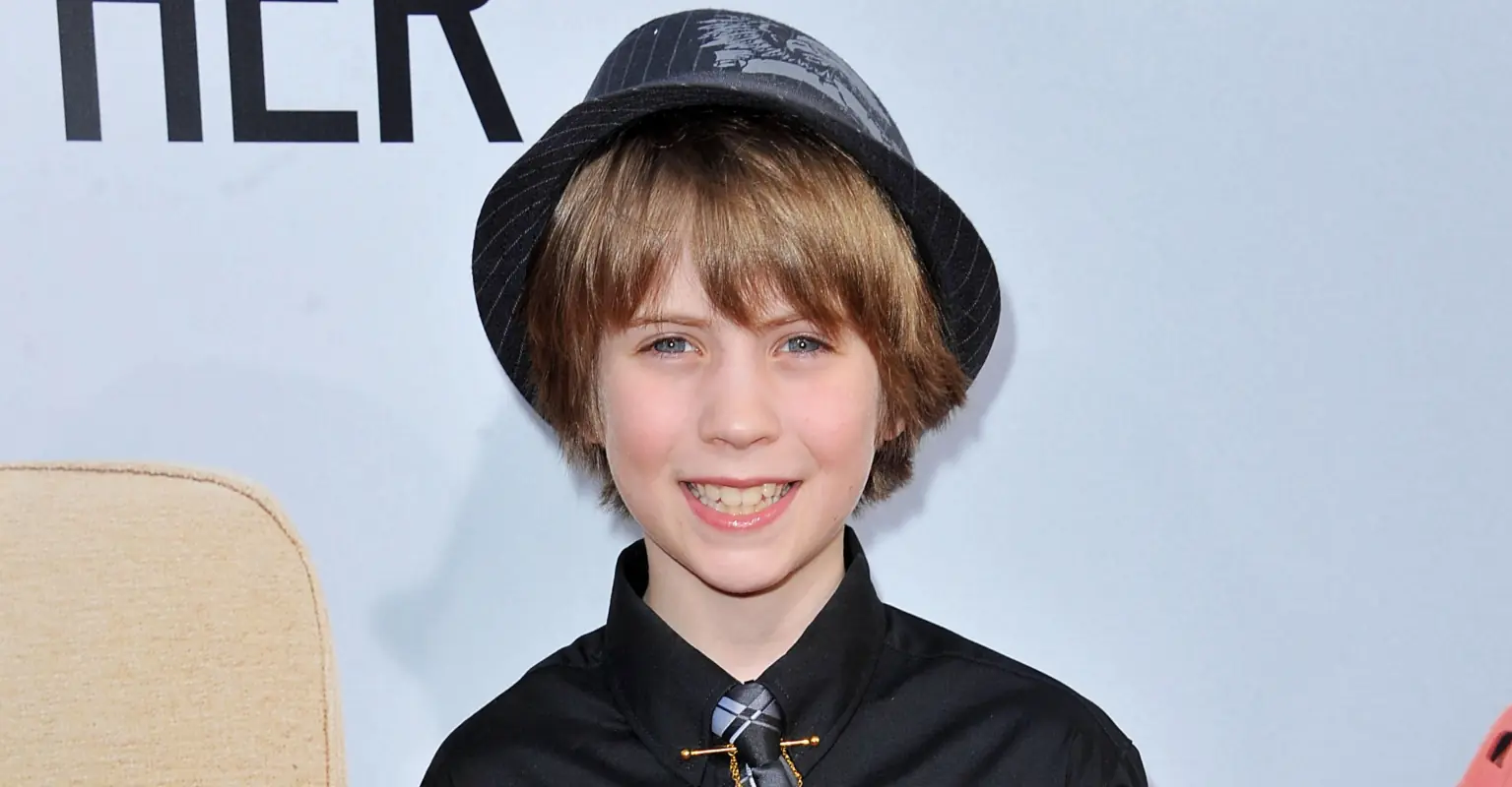 Child actor Matthew Mindler, 19, died by suicide, coroner says