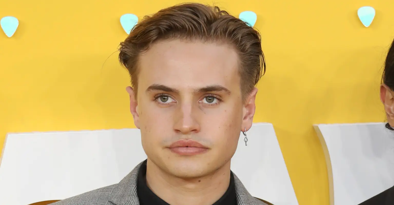Actor Daniel Mickelson’s cause of death confirmed 3 months after tragic death at 23