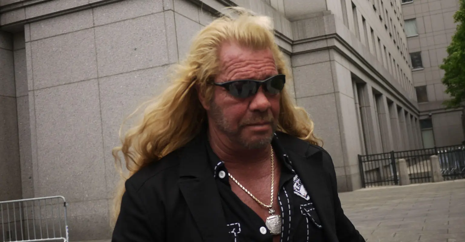 Dog The Bounty Hunter’s daughter says 'bait is set' as search for Brian Laundrie continues