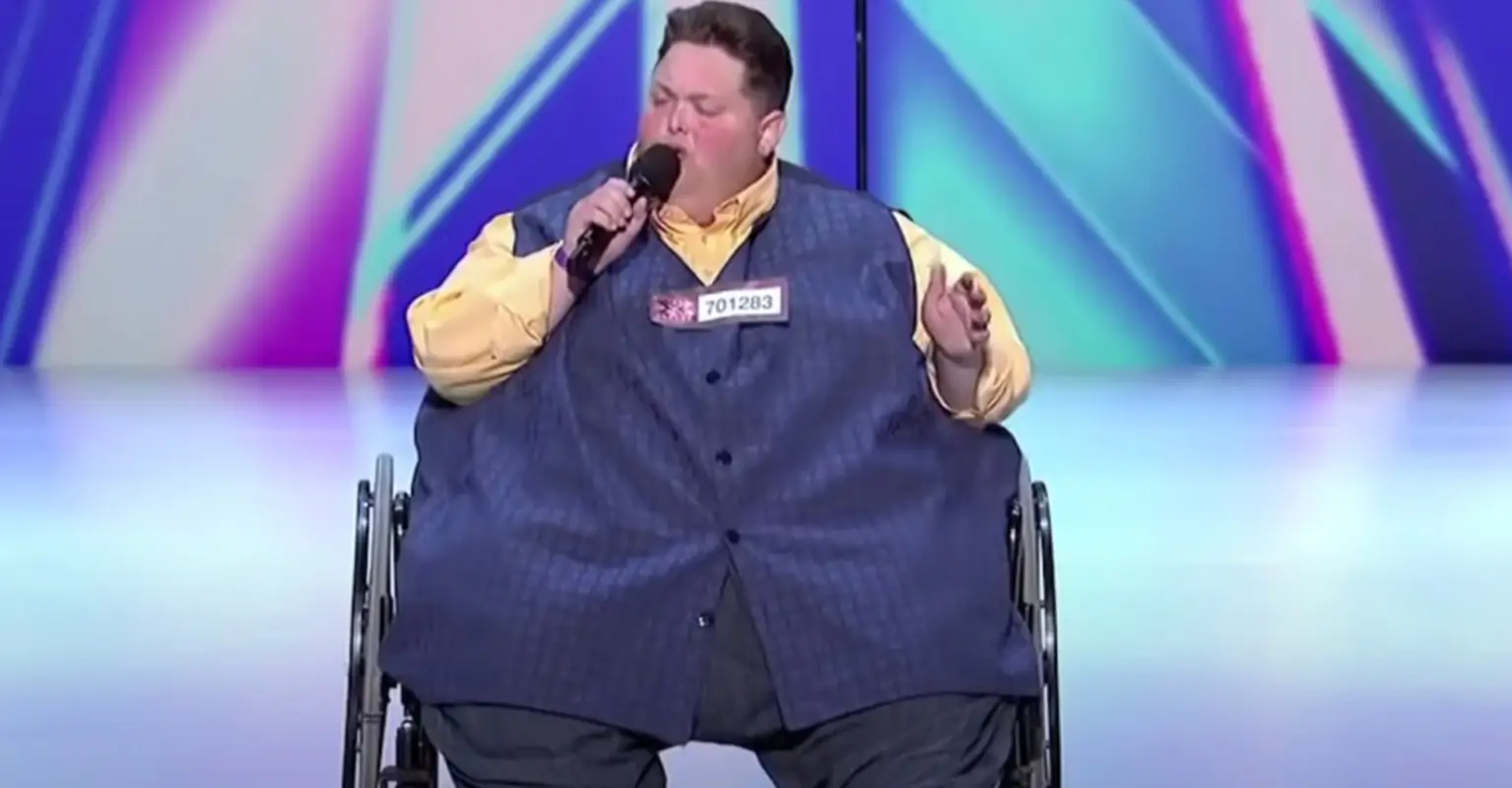'The X Factor' fan-favorite Freddie Combs has died aged 49