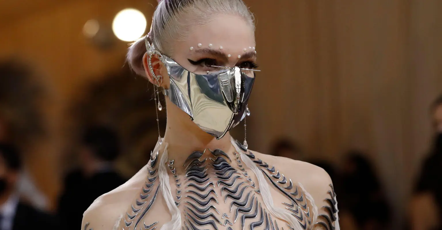 Grimes reveals baby X Æ A-XII calls her by her first name instead of 'mom'
