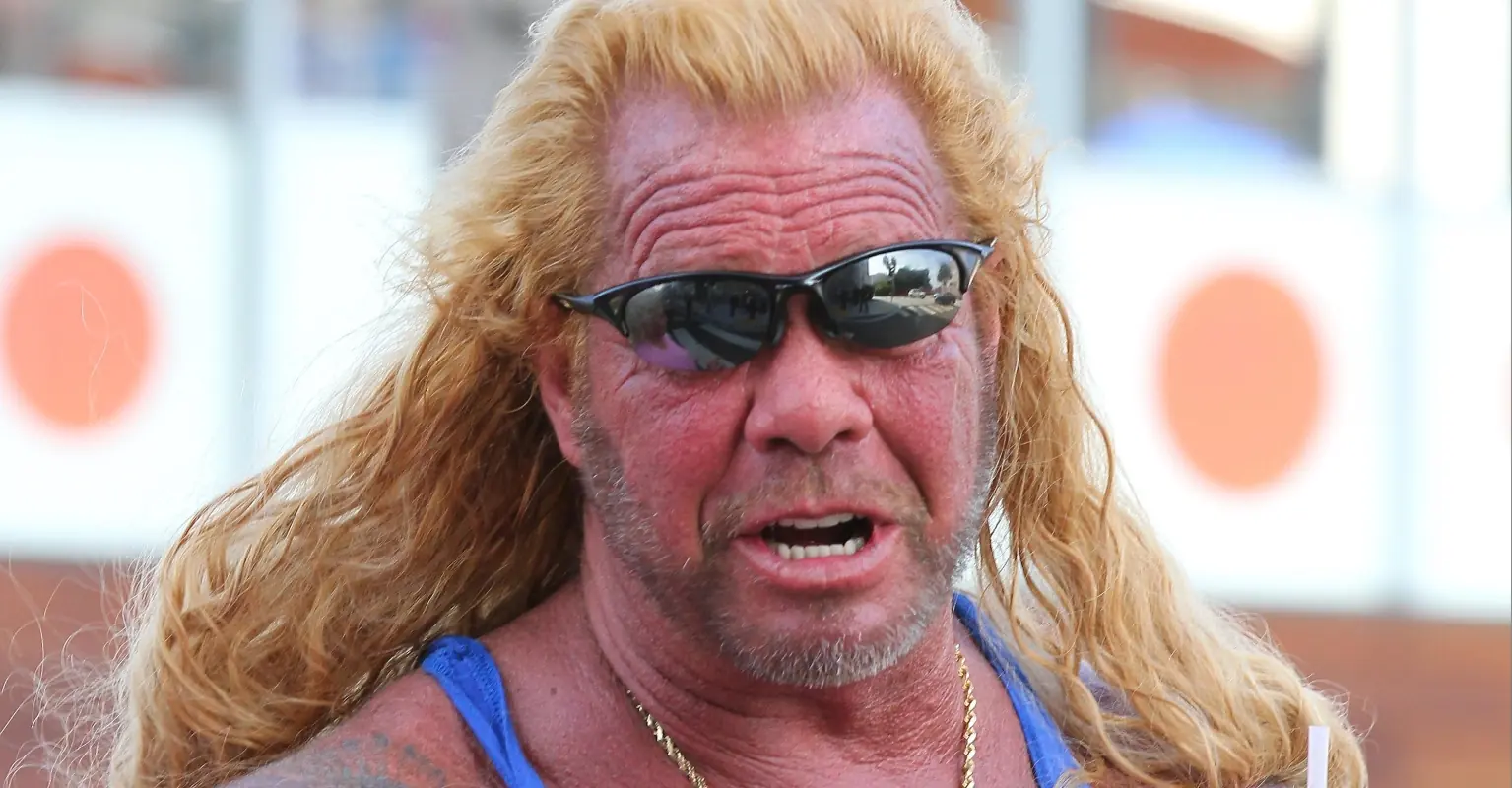 Dog the Bounty Hunter responds to Gabby Petito's autopsy report