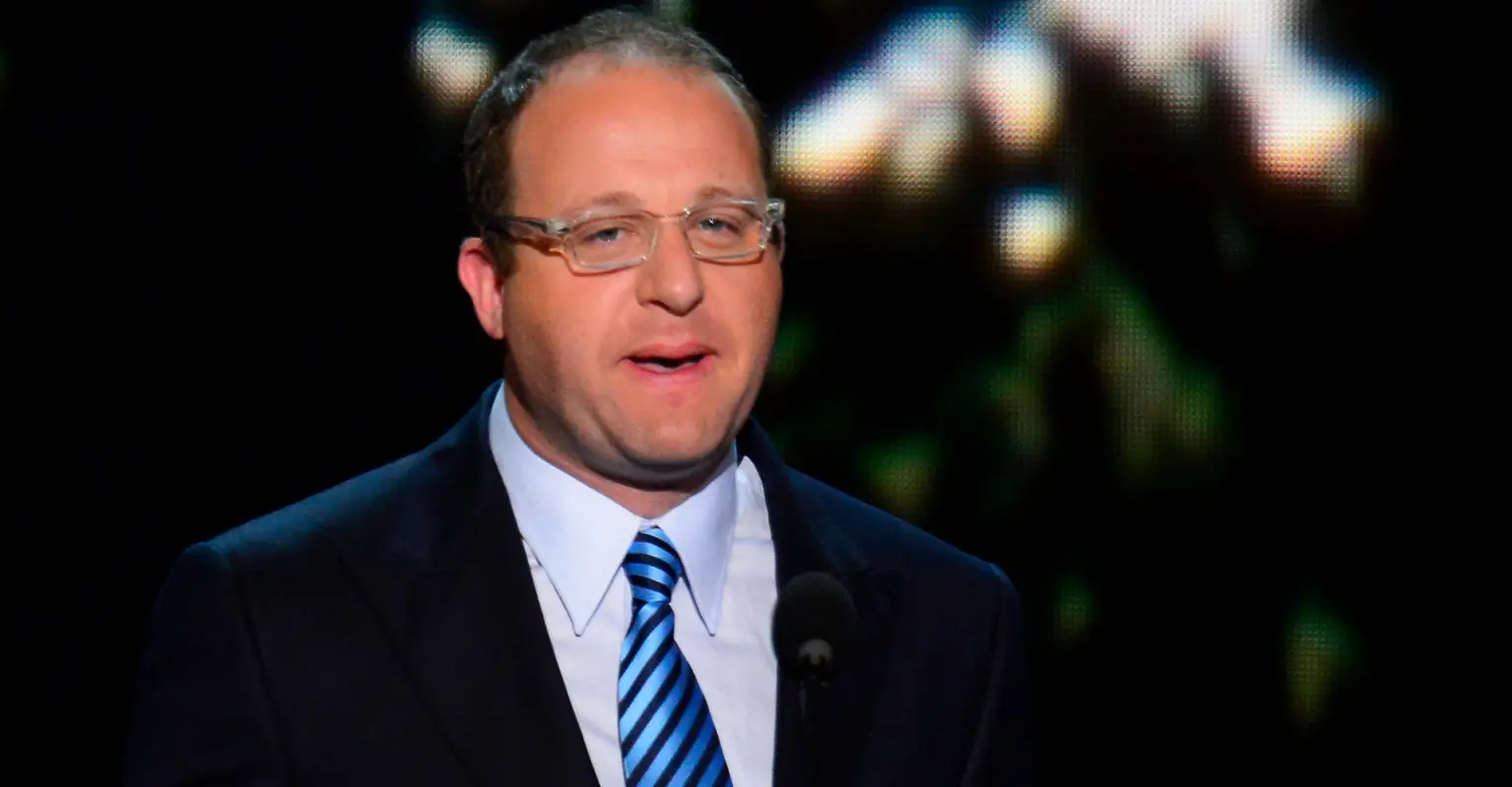 Colorado's Jared Polis marries partner in first same-sex marriage for a sitting governor