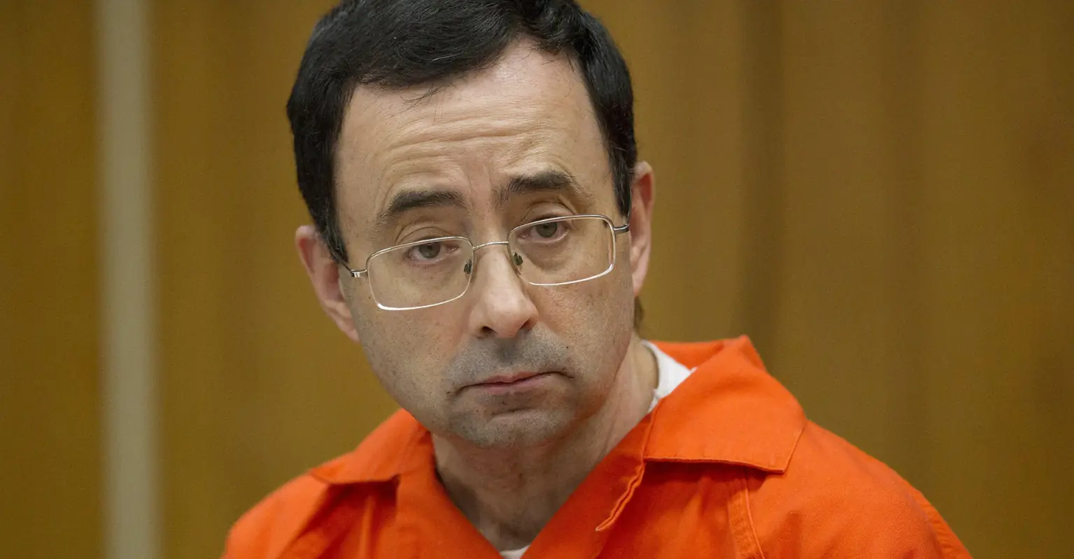 USA Gymnastics proposes $425 million settlement for sexual abuse survivors