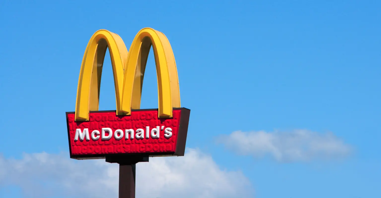 McDonald’s launching adult Happy Meals