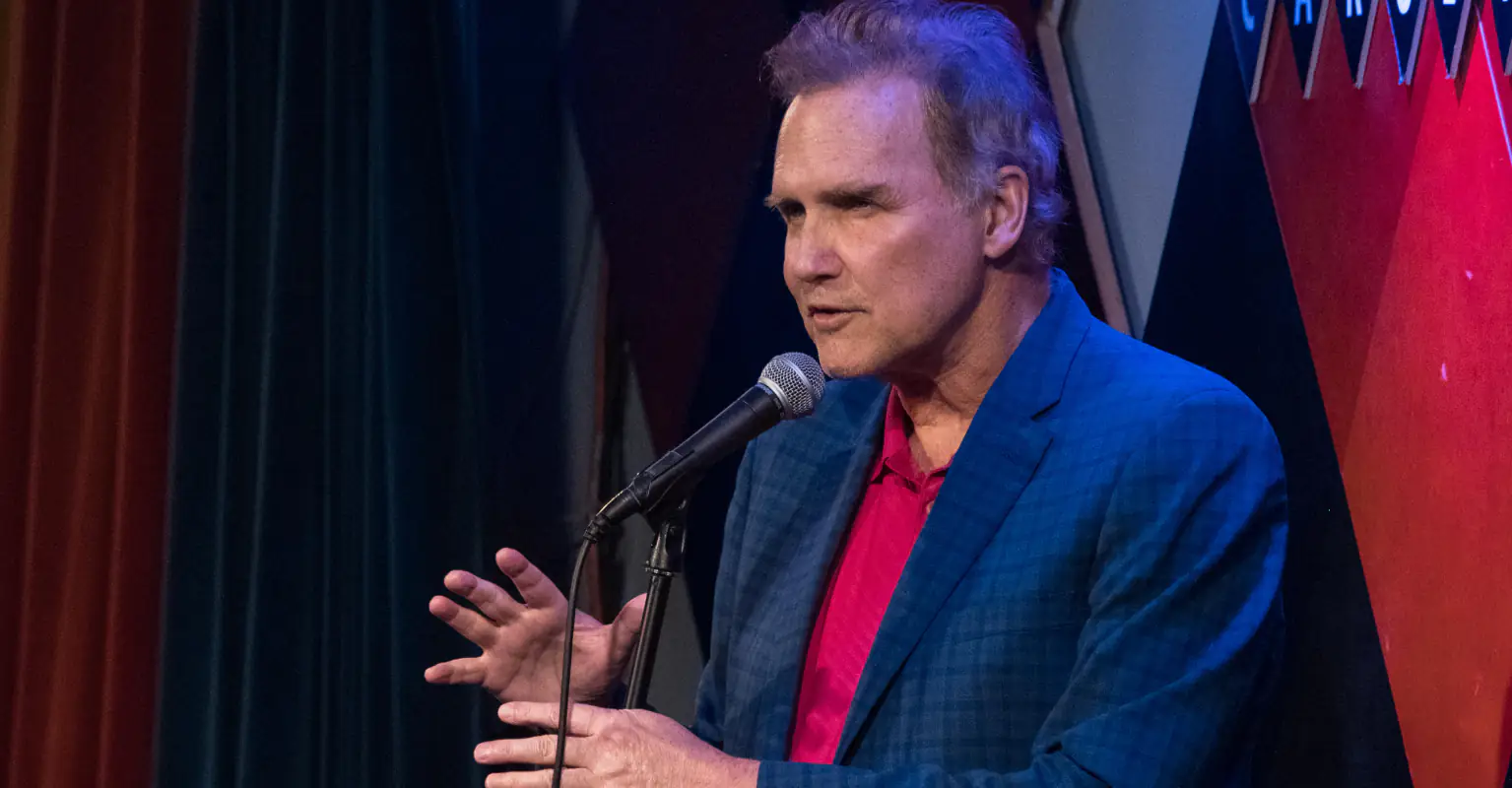 Norm Macdonald's 10 best one-liners in celebration of his legendary comedy