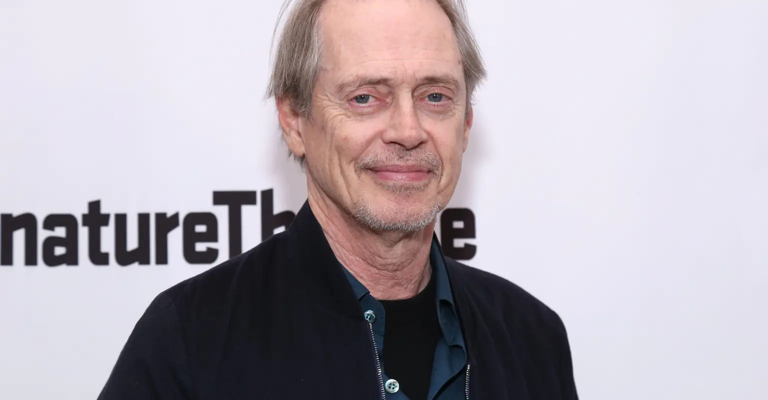 20th anniversary of 9/11: Remembering Steve Buscemi's heroism alongside New York's Bravest
