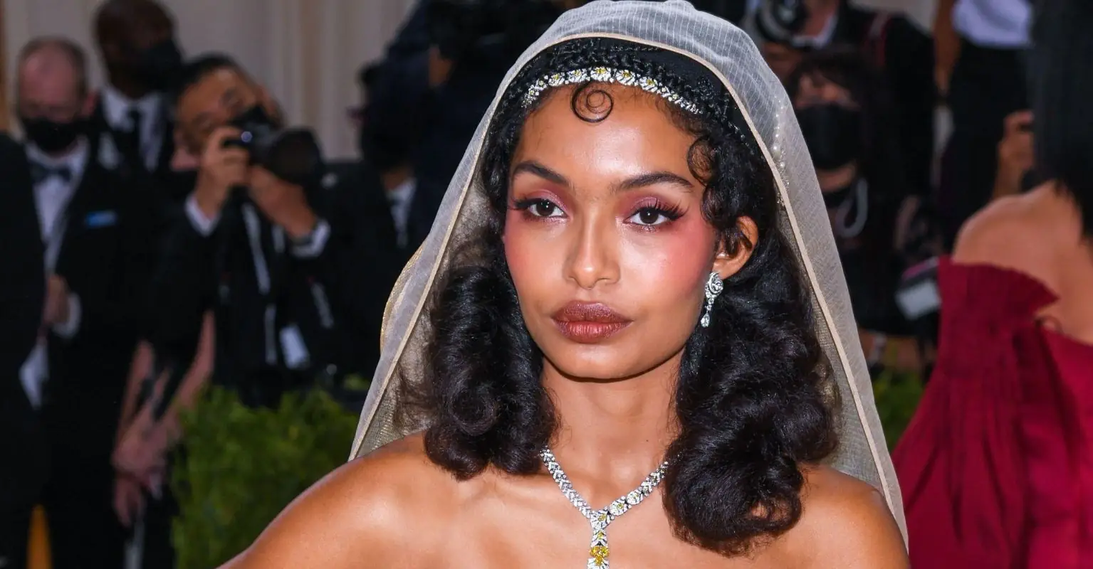 15 Of the most iconic celebrity looks at the 2021 Met Gala