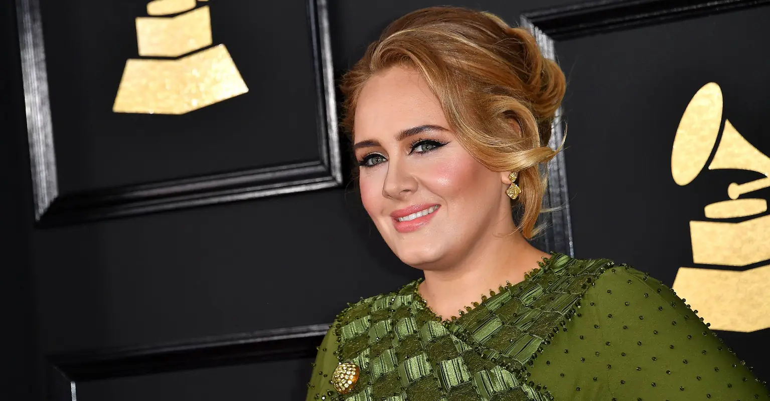 Adele shows off her incredible weight loss in miniskirt on date night with boyfriend Rich Paul