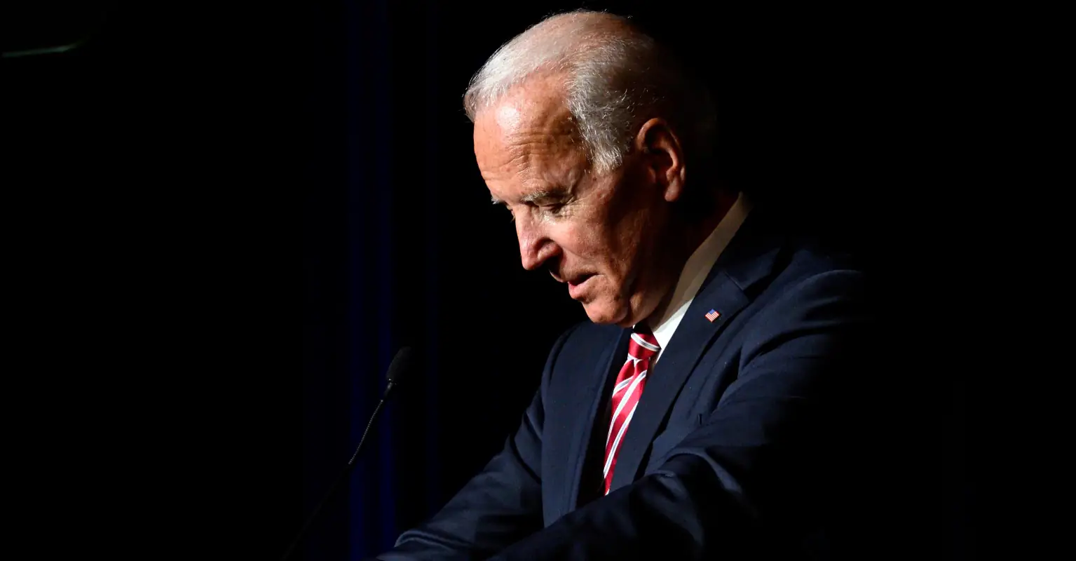 President Joe Biden appeals for unity as US marks 20 years since earth-shattering 9/11 attacks
