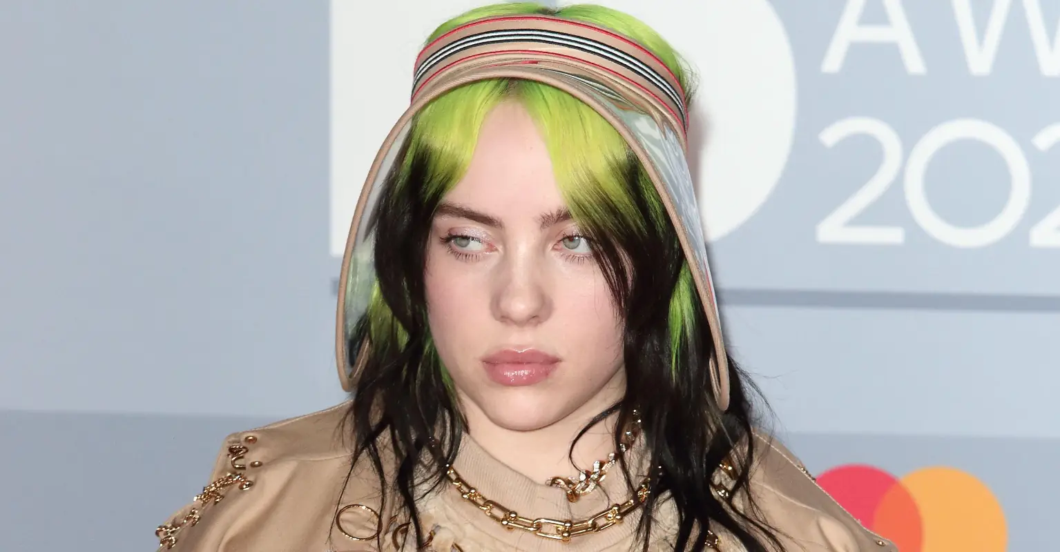 Billie Eilish says male apathy for Texas abortion ruling makes her ‘sick’: ‘I really wish men cared more’