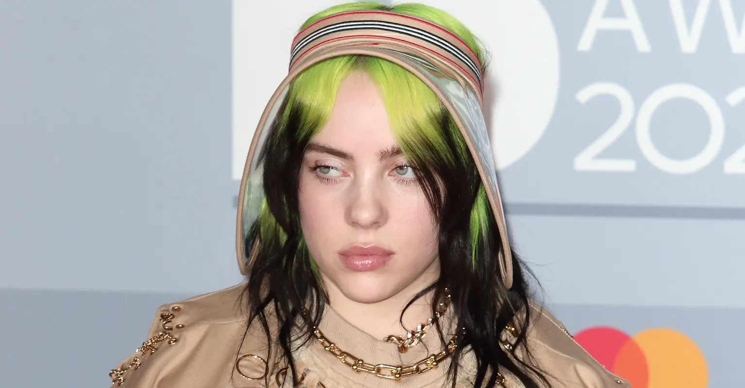 Billie Eilish says male apathy for Texas abortion ruling makes her ‘sick’: ‘I really wish men cared more’