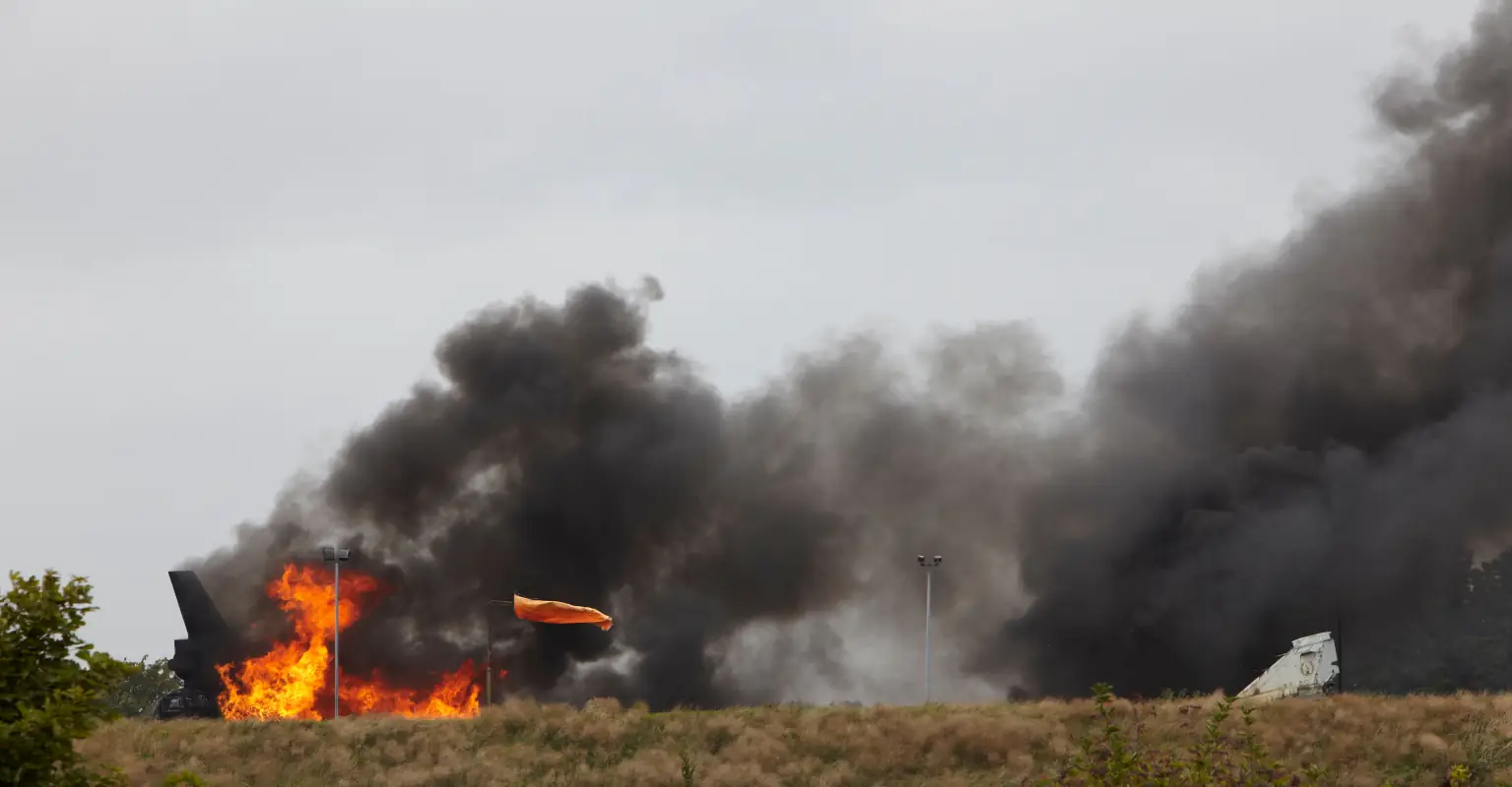 Connecticut plane crash victims identified as it emerges tragic couple were expecting child