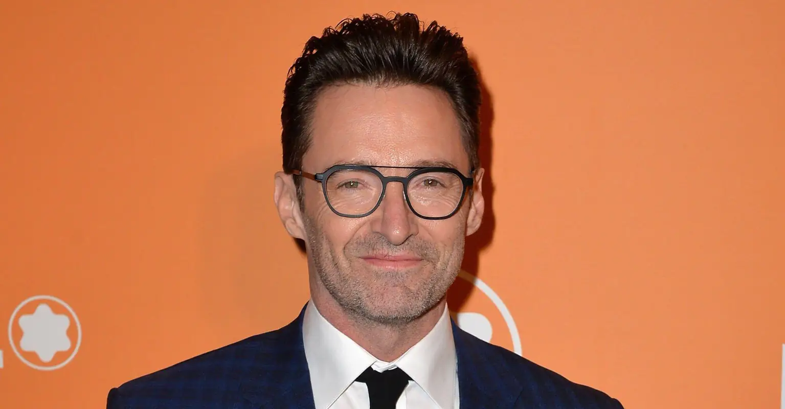 Hugh Jackman shares emotional tribute as he reveals his beloved dad has died on Australian Father's Day