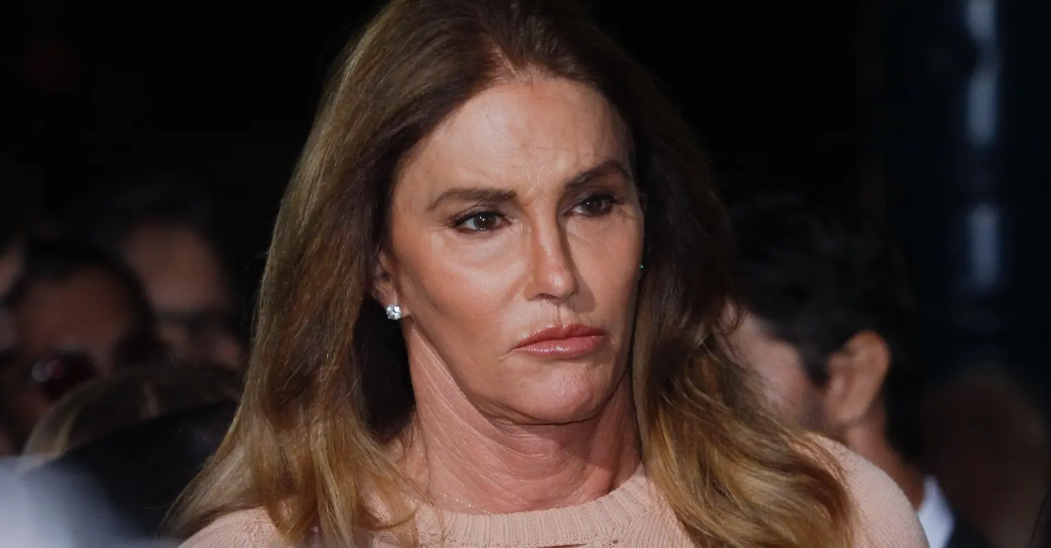 Caitlyn Jenner says she supports Texas introducing new abortion law: 'That's their decision'