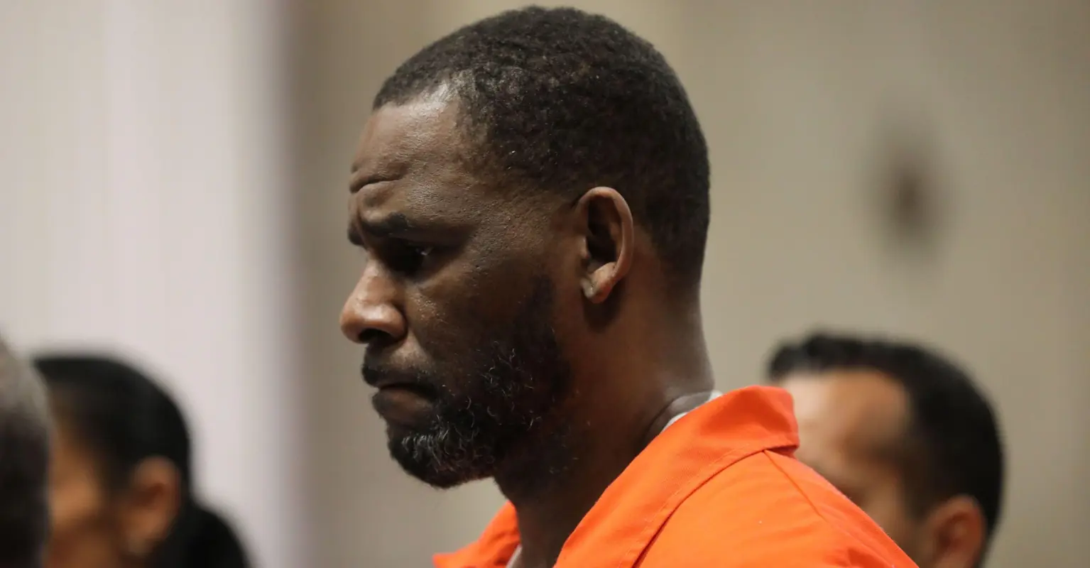 R. Kelly's lawyer defends his strategy of attacking singer's accusers: 'I don't think it was a #MeToo issue'