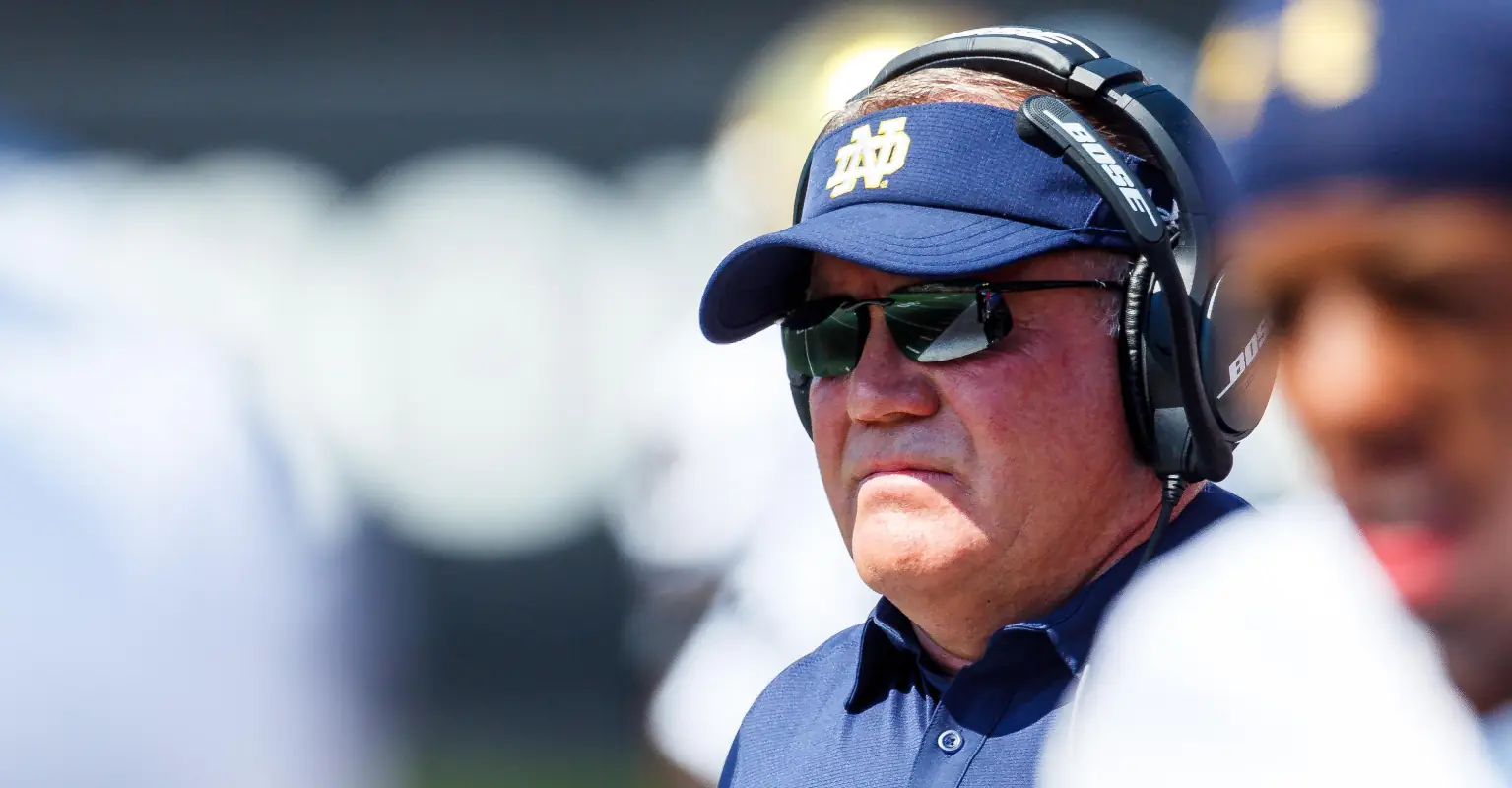 College football coach says entire team should be ‘executed’ in bizarre post-game interview