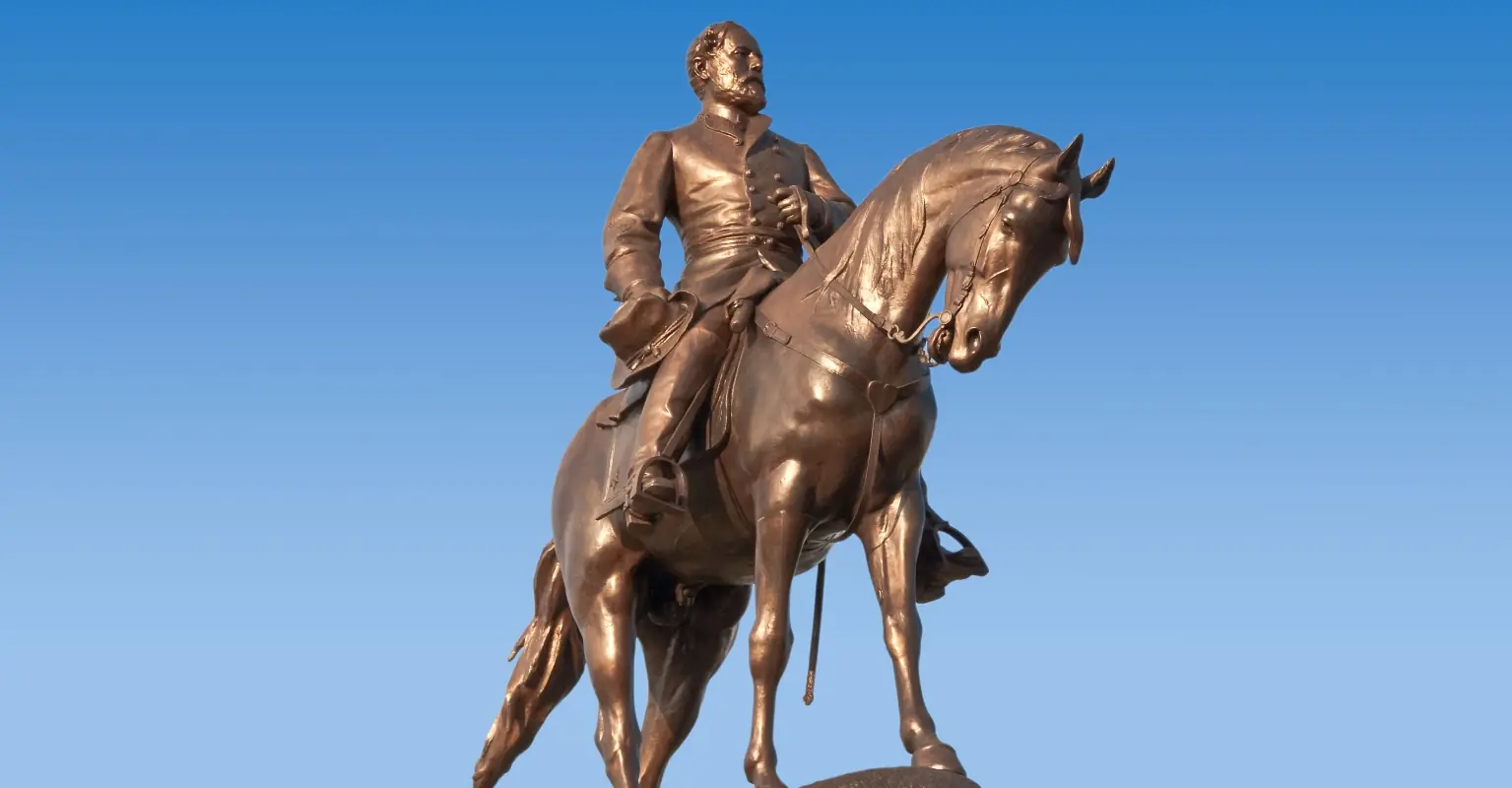 Robert E. Lee statue in Virginia's capital will be removed on Wednesday, officials say