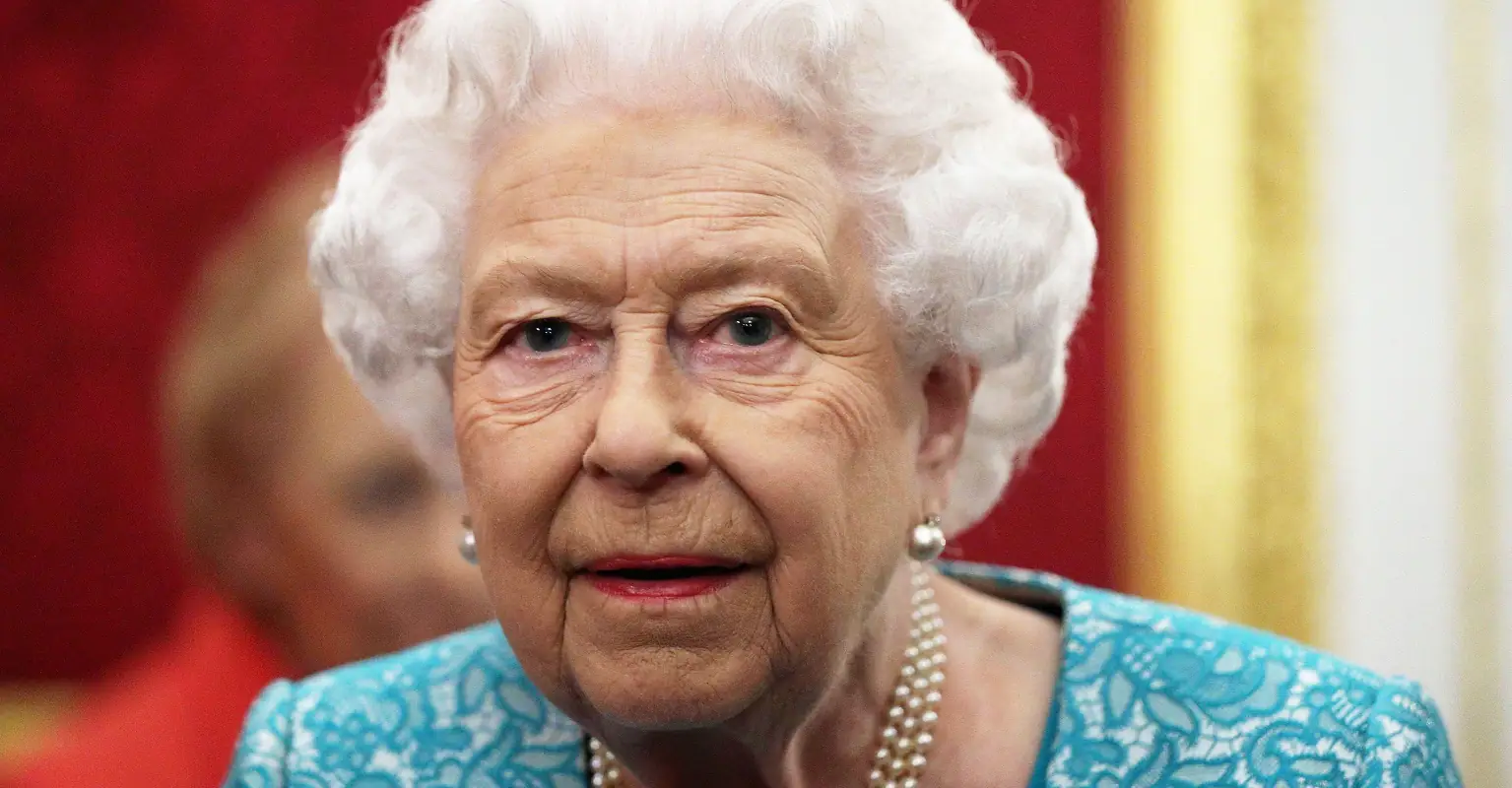 The Queen lead tributes to victims and survivors of 9/11 as US marks 20 years since attacks